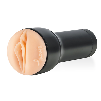 KIIROO - FEEL TANYA TATE - STARS COLLECTION STROKERS - My naughty haven #