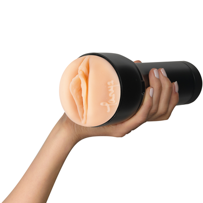 KIIROO - FEEL TANYA TATE - STARS COLLECTION STROKERS - My naughty haven #