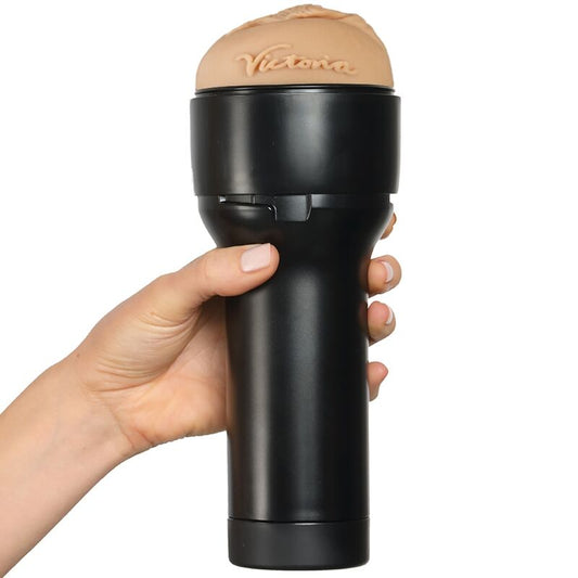 KIIROO  - ПОЧУВСТВАЙТЕ ВИКТОРИЯ ДЖУН СТРОКЪР