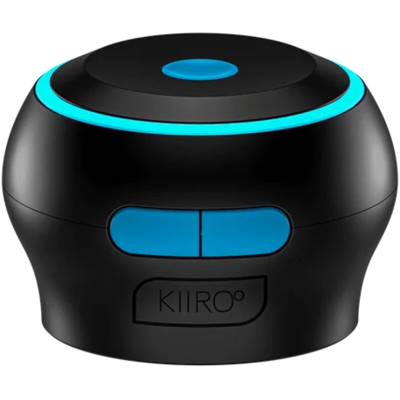 KIIROO - INTERACTIVE CONTROLLER BLACK - My naughty haven #