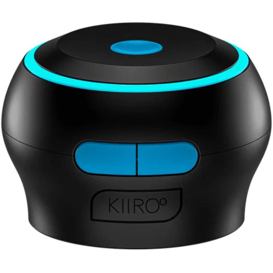 KIIROO - INTERACTIVE CONTROLLER BLACK - My naughty haven #