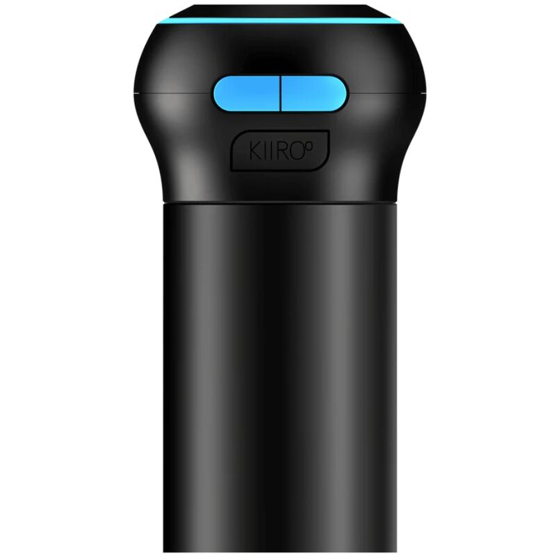 KIIROO - INTERACTIVE CONTROLLER BLACK - My naughty haven #