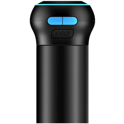 KIIROO - INTERACTIVE CONTROLLER BLACK - My naughty haven #