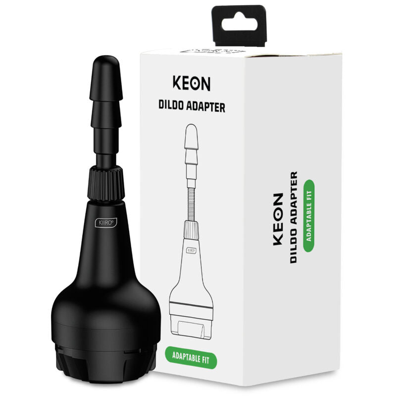 KIIROO - KEON DILDO ADAPTER - DILDO ADAPTER - My naughty haven #