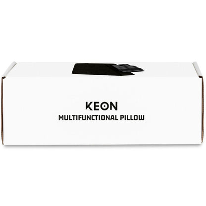KIIROO - KEON MULTIFUNCTIONAL PILLOW & STRAP - MULTIFUNCTIONAL PILLOW - My naughty haven #