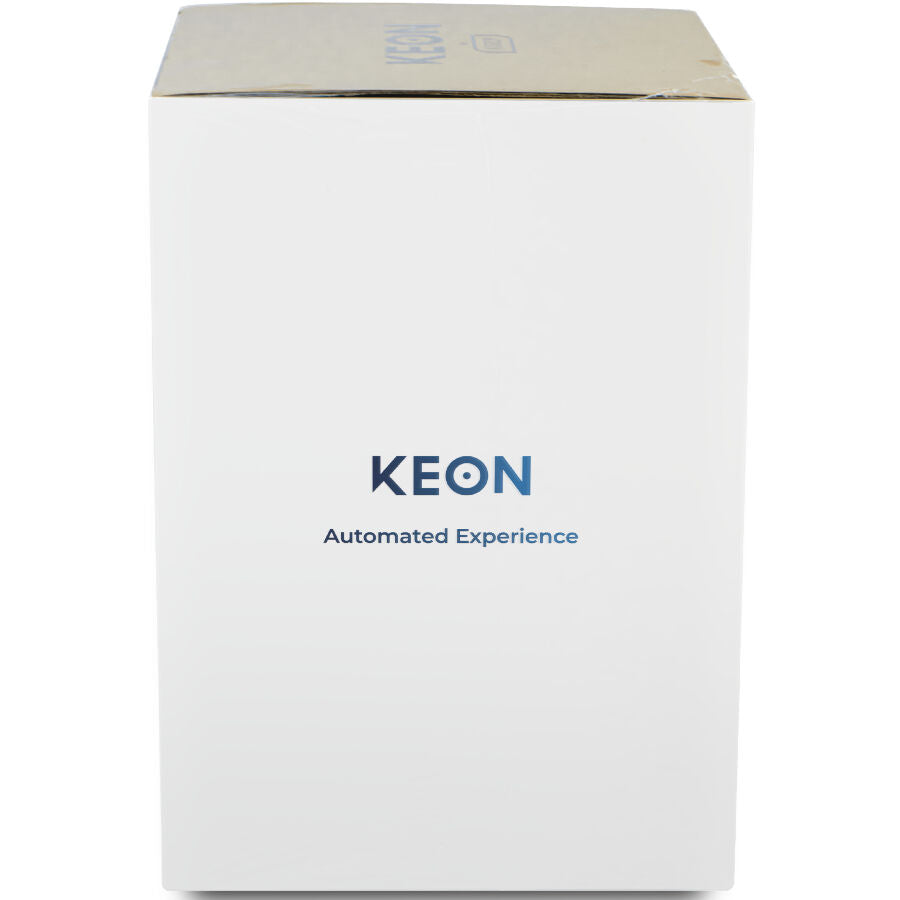 KIIROO - KEON WIFI COMBO AUTOMATIC MASTURBATOR + FEEL STROKER - My naughty haven #