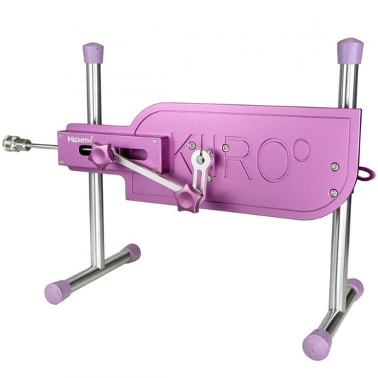 KIIROO - PLEASURE DRIVE INTERACTIVE SEX MACHINE - My naughty haven #