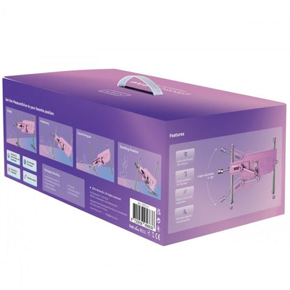 KIIROO - PLEASURE DRIVE INTERACTIVE SEX MACHINE - My naughty haven #