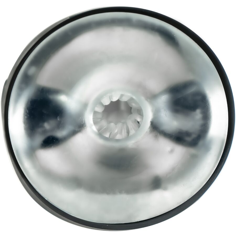 KIIROO - POWERSHOT MALE POCKET VIBRATOR - My naughty haven #