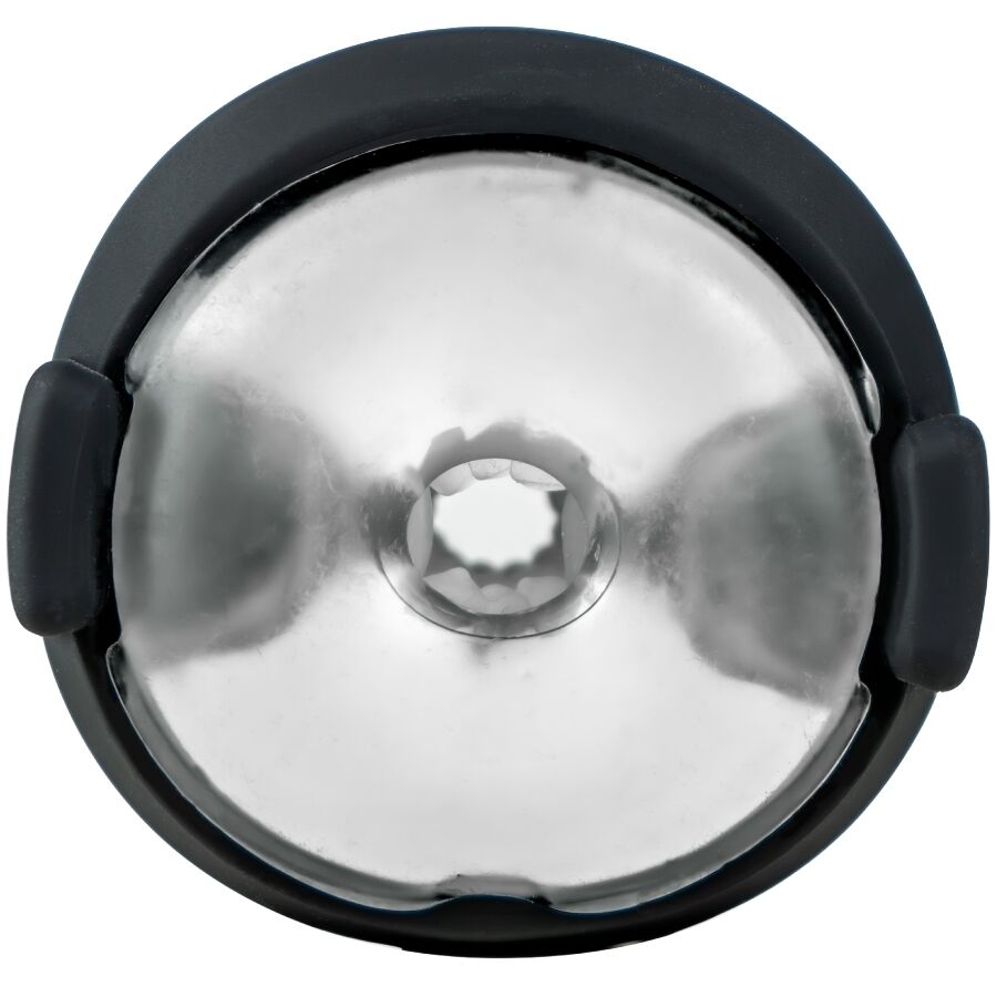 KIIROO - POWERSHOT MALE POCKET VIBRATOR - My naughty haven #