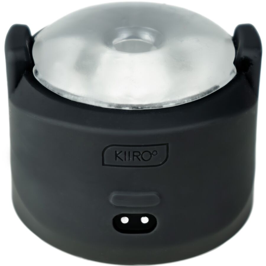 KIIROO - POWERSHOT MALE POCKET VIBRATOR - My naughty haven #