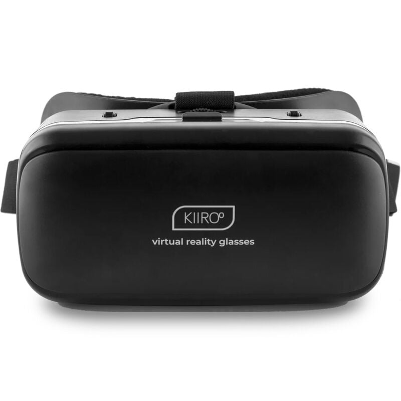 KIIROO - VIRTUAL REALITY HEADSET - My naughty haven #