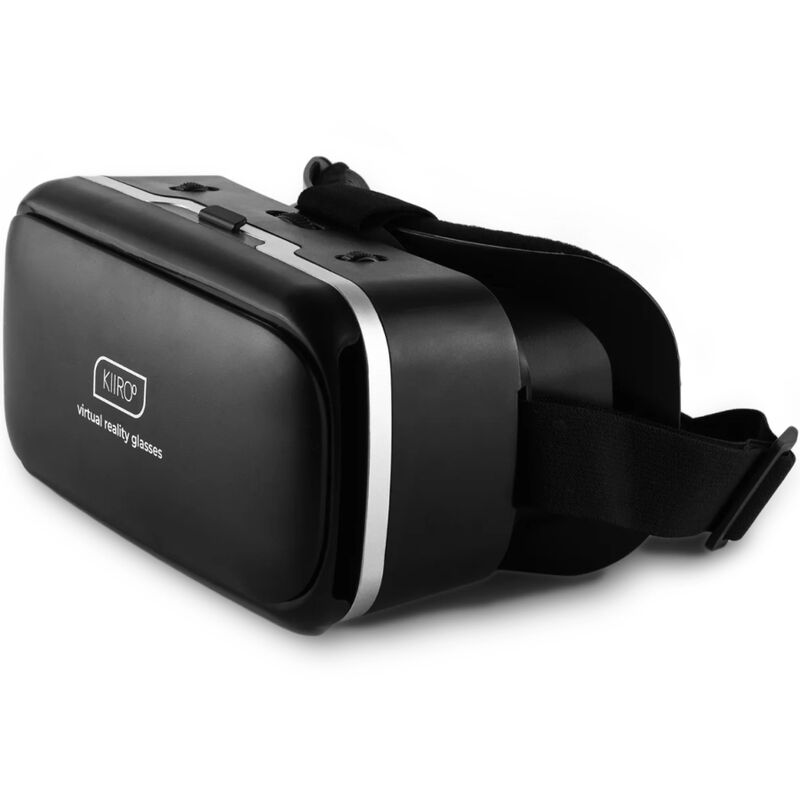 KIIROO - VIRTUAL REALITY HEADSET - My naughty haven #