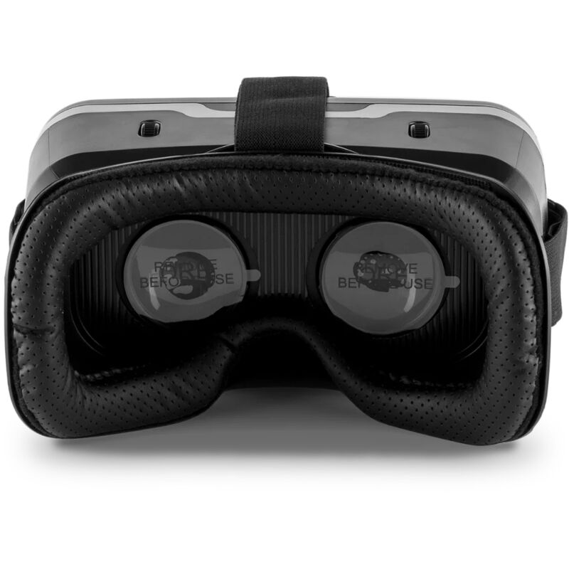 KIIROO - VIRTUAL REALITY HEADSET - My naughty haven #