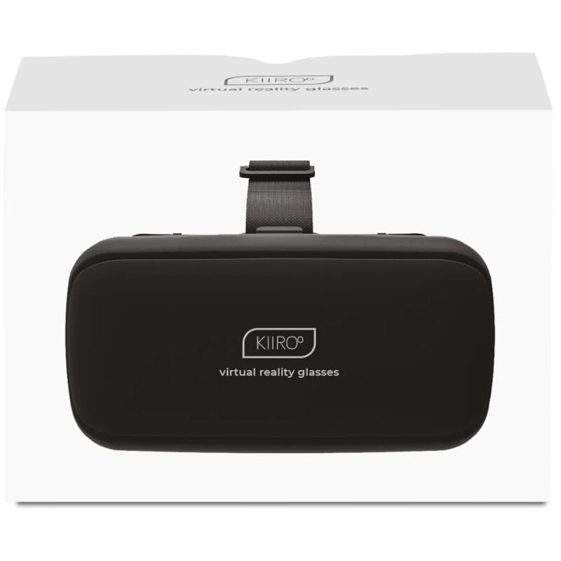 KIIROO - VIRTUAL REALITY HEADSET - My naughty haven #
