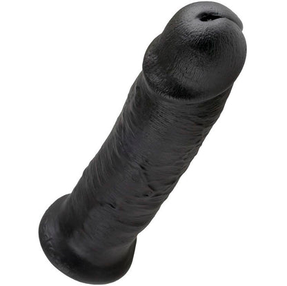 KING COCK - 10 DILDO BLACK 25 CM - My naughty haven #