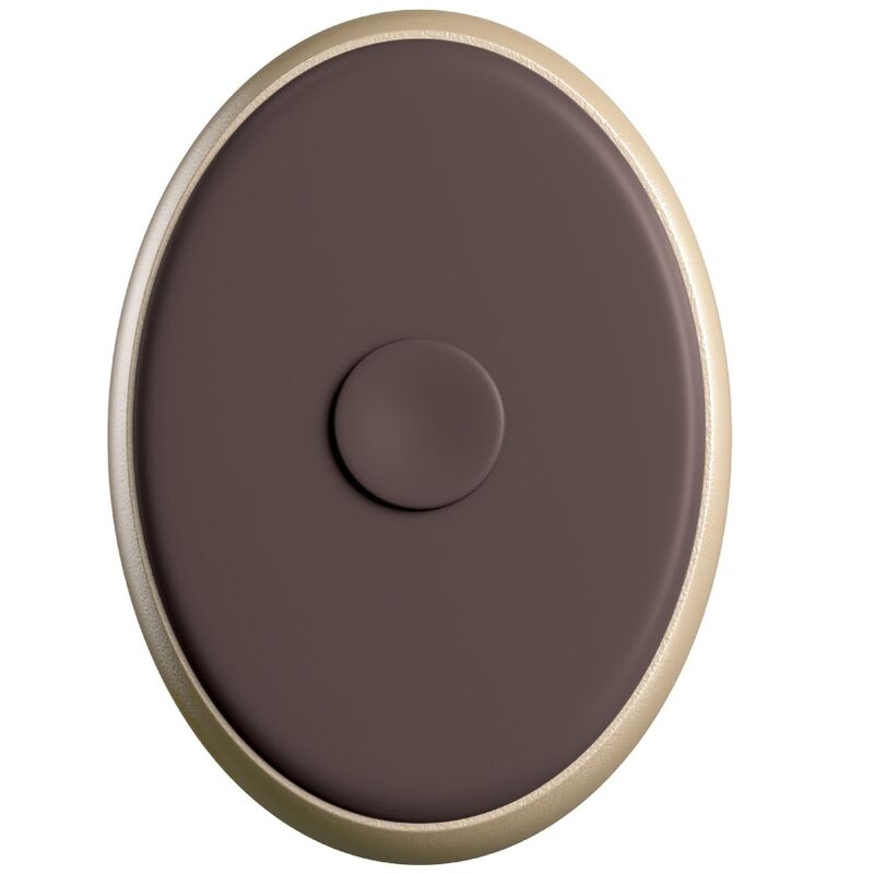 KING COCK - ELITE REALISTIC DILDO VIBRATOR & SILICONE REMOTE CONTROL 23 CM - My naughty haven #