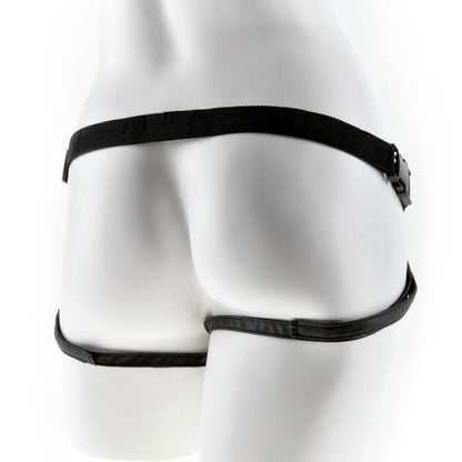 KING COCK - FIT RITE HARNESS - My naughty haven #