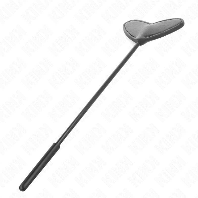 KINK - BLACK HEART SHAPED PALETTE 33 X 10 CM - My naughty haven #