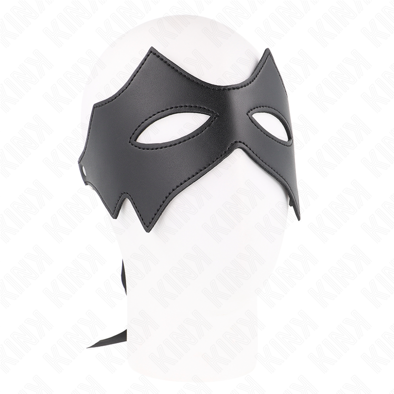 KINK - CAT FACE MASK MODEL 1 34 x 12 CM - My naughty haven #