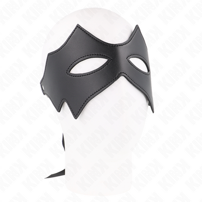 KINK - CAT FACE MASK MODEL 1 34 x 12 CM - My naughty haven #