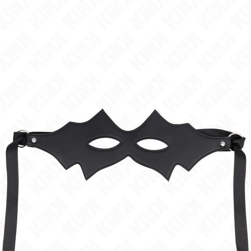 KINK - CAT FACE MASK MODEL 1 34 x 12 CM - My naughty haven #