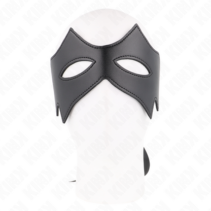 KINK - CAT FACE MASK MODEL 1 34 x 12 CM - My naughty haven #