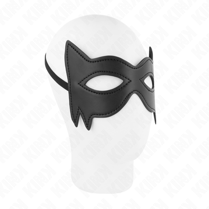 KINK - CAT FACE MASK MODEL 3 18.5 x 12.5 CM - My naughty haven #
