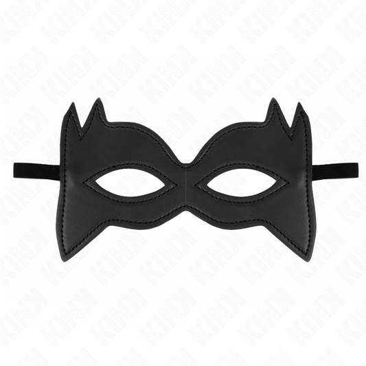 KINK - CAT FACE MASK MODEL 3 18.5 x 12.5 CM - My naughty haven #
