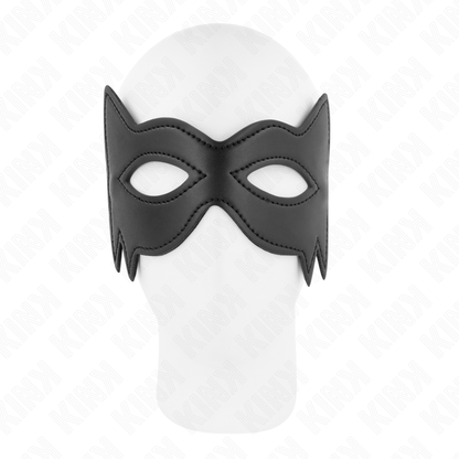 KINK - CAT FACE MASK MODEL 3 18.5 x 12.5 CM - My naughty haven #