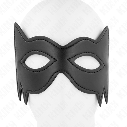 KINK - CAT FACE MASK MODEL 3 18.5 x 12.5 CM - My naughty haven #
