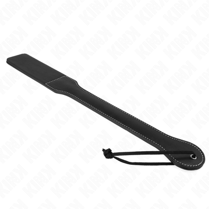 KINK - FINE LONG HANDLED PADDLE 45.5 X 5.5 CM - My naughty haven #