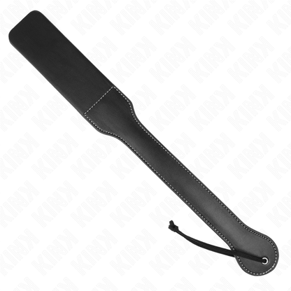 KINK - FINE LONG HANDLED PADDLE 45.5 X 5.5 CM - My naughty haven #