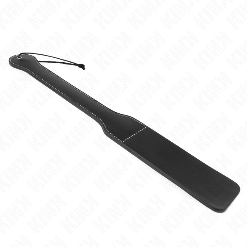 KINK - FINE LONG HANDLED PADDLE 45.5 X 5.5 CM - My naughty haven #