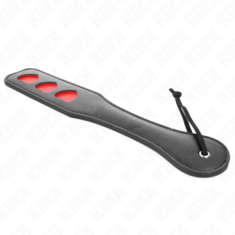 KINK - HEART PALETTE 32 X 6 CM - My naughty haven #