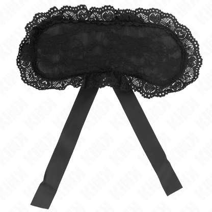 KINK - LACE BANDAGE MODEL 1 22.5 x 11 CM - My naughty haven #