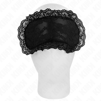 KINK - LACE BANDAGE MODEL 1 22.5 x 11 CM - My naughty haven #