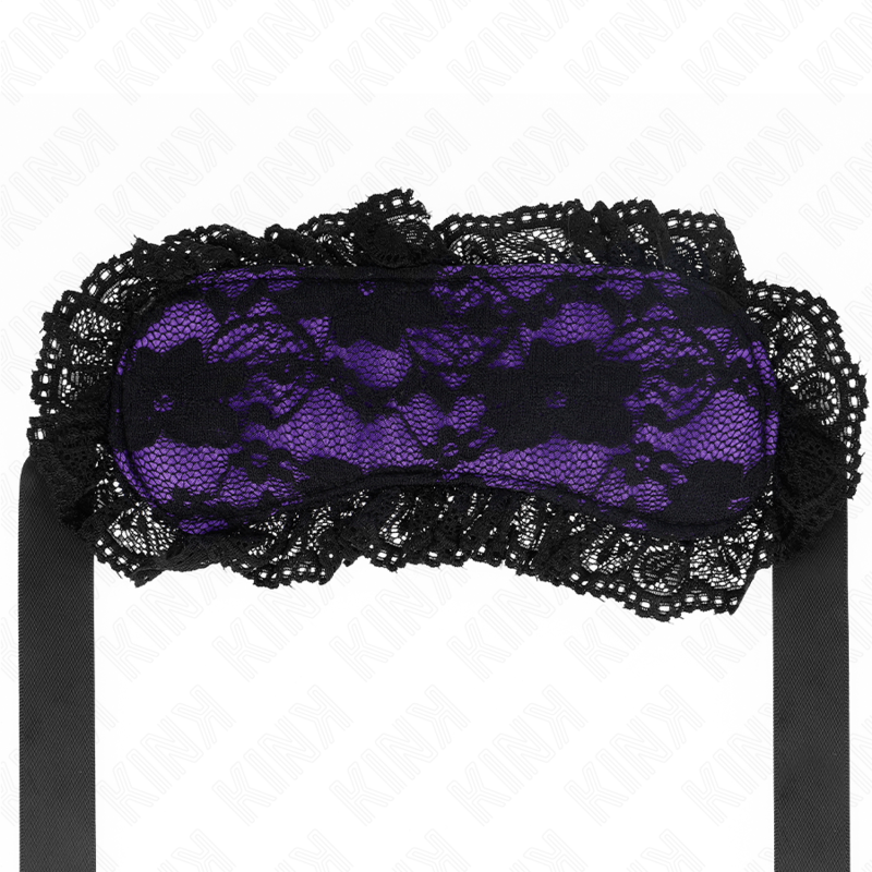 KINK - LACE BANDAGE MODEL 2 22.5 x 11 CM - My naughty haven #
