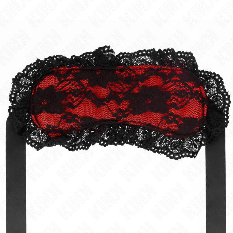 KINK - LACE BANDAGE MODEL 3 22.5 x 11 CM - My naughty haven #