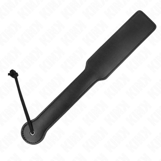 KINK - LONG HANDLED PADDLE 34 X 5 CM - My naughty haven #