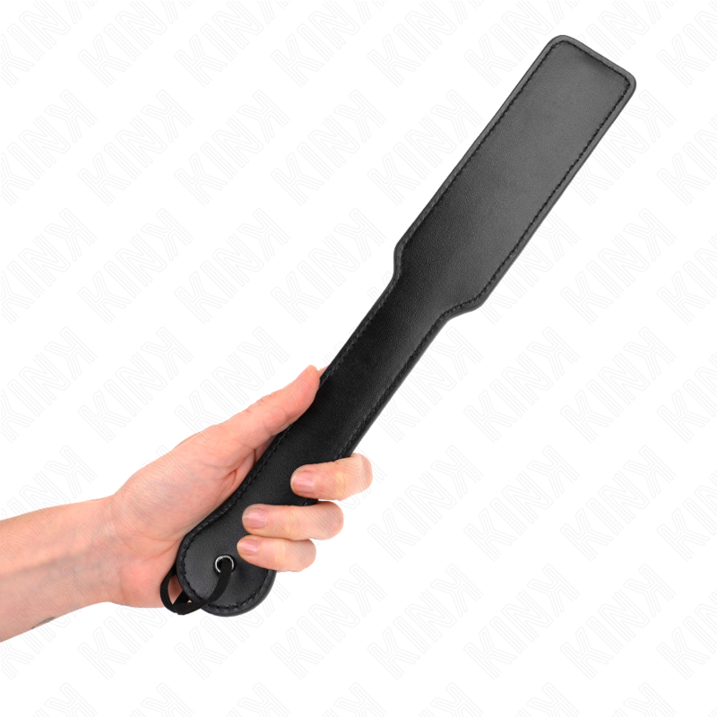 KINK - LONG HANDLED PADDLE 34 X 5 CM - My naughty haven #