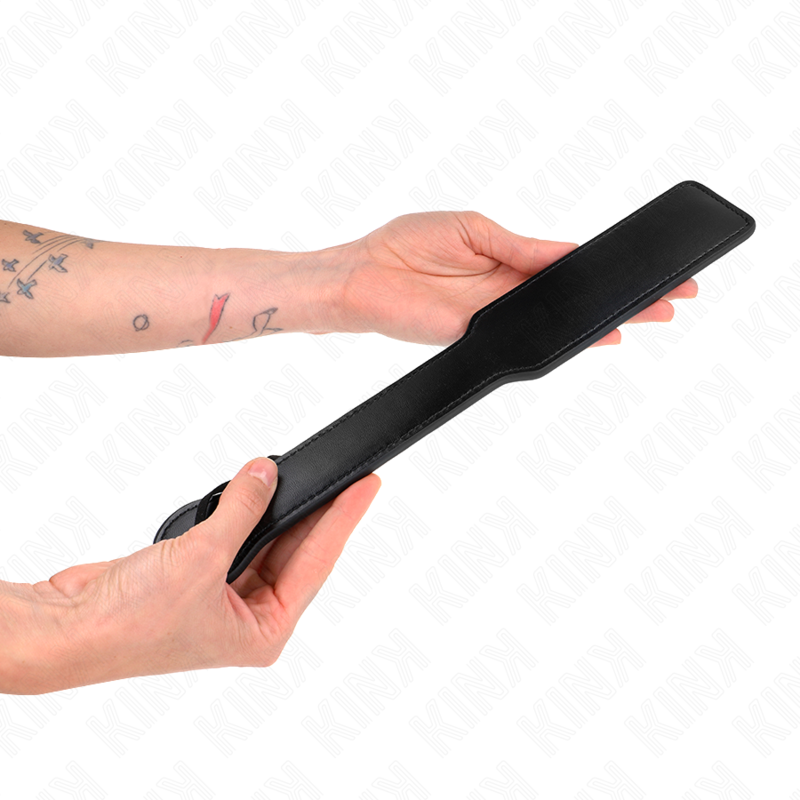 KINK - LONG HANDLED PADDLE 34 X 5 CM - My naughty haven #