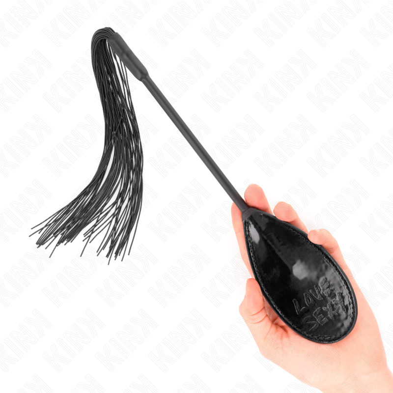 KINK - LOVE&SEXY SHORT TASSEL PALETTE - My naughty haven #