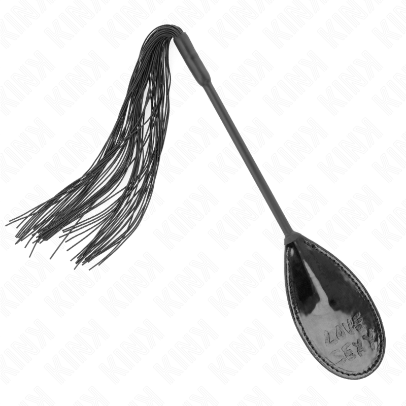KINK - LOVE&SEXY SHORT TASSEL PALETTE - My naughty haven #