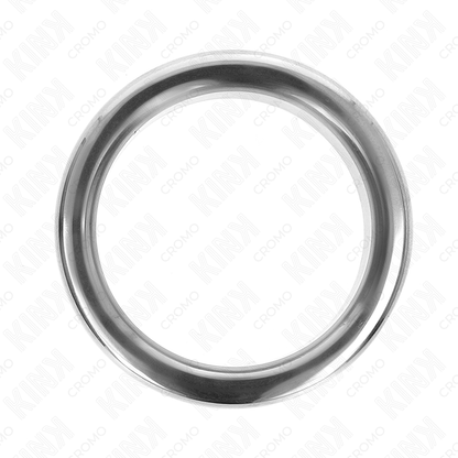 KINK - METAL PENIS RING 3 CM - My naughty haven #