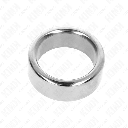 KINK - METAL PENIS RING 3 CM - My naughty haven #