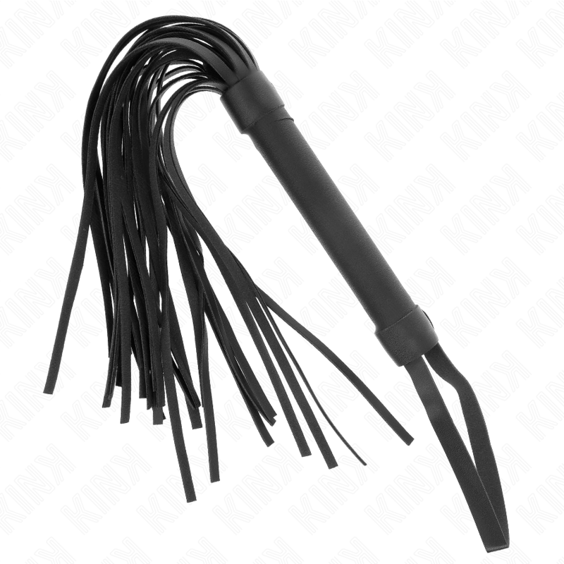 KINK - NEOPRENE STYLE WHIP 48.5 CM - My naughty haven #