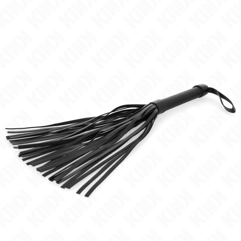 KINK - NEOPRENE STYLE WHIP 48.5 CM - My naughty haven #