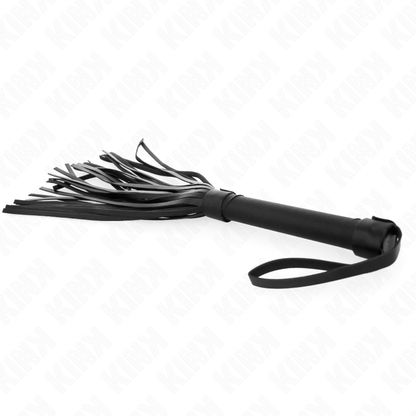 KINK - NEOPRENE STYLE WHIP 48.5 CM - My naughty haven #
