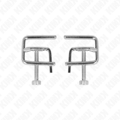 KINK - NIPPLE VISE CLAMPS - My naughty haven #